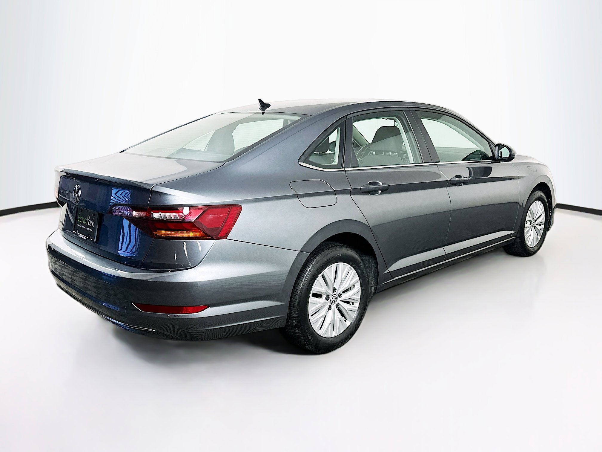 Used 2019 Volkswagen Jetta S FWD image 9