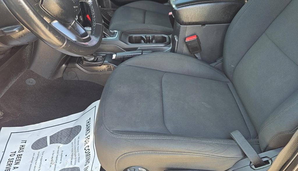 Used 2021 Jeep Gladiator Sport AWD/4WD image 8