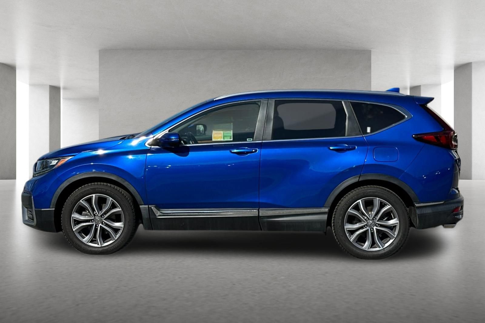 Used 2020 Honda CR-V Touring image 7