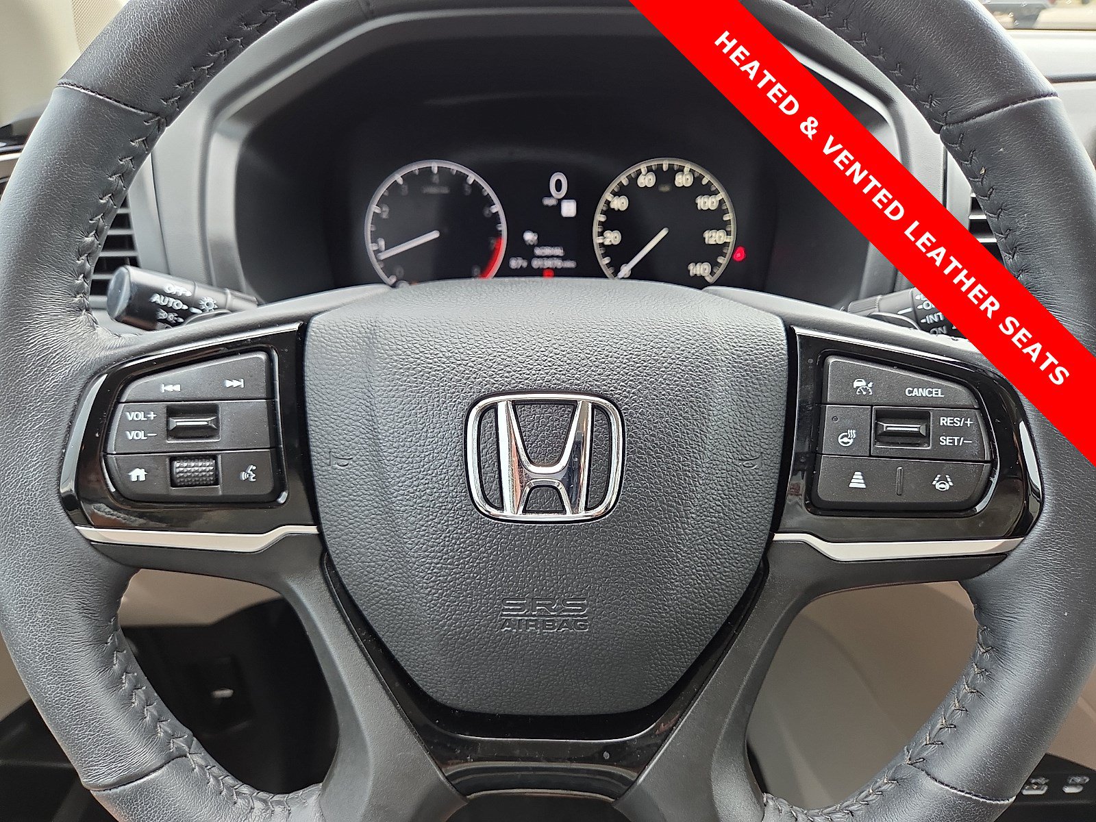 Used 2026 Honda Odyssey Elite image 24