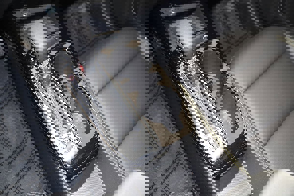 Used 2024 Chevrolet Trax ACTIV w/ Sunroof Package image 30