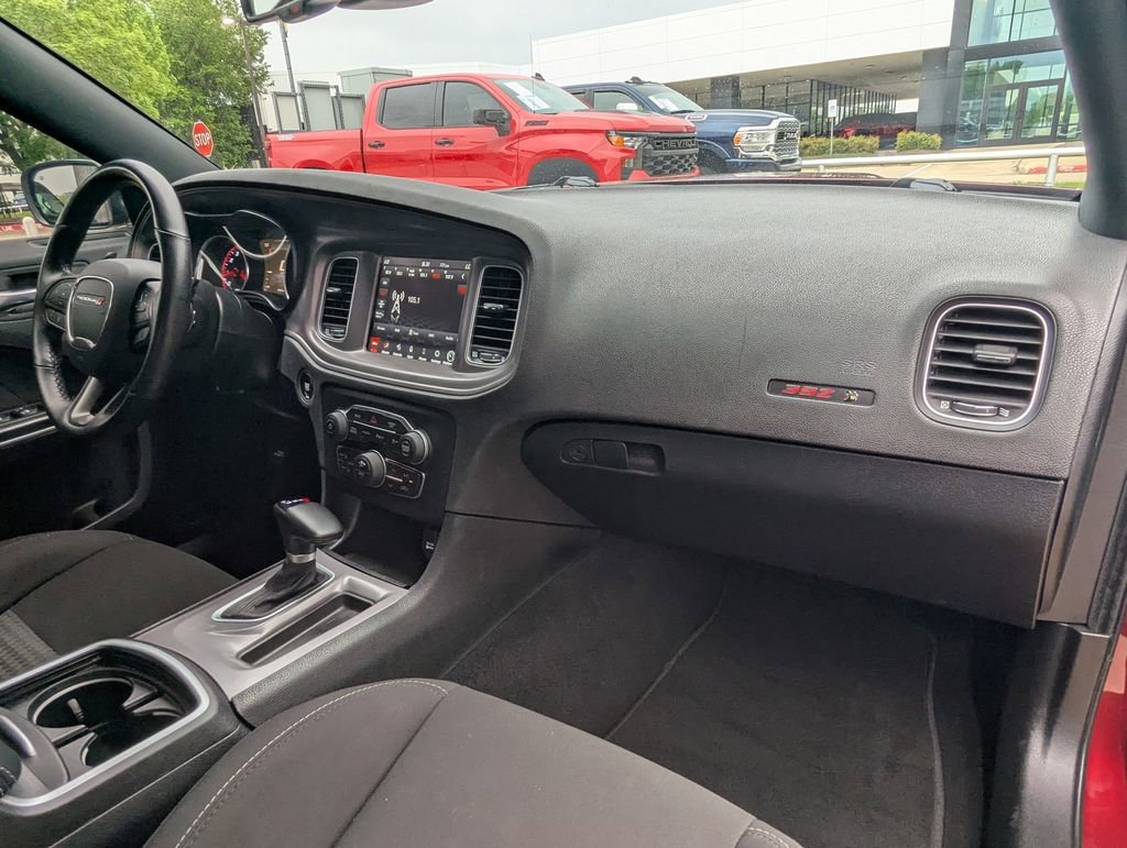Used 2023 Dodge Charger Scat Pack RWD image 24