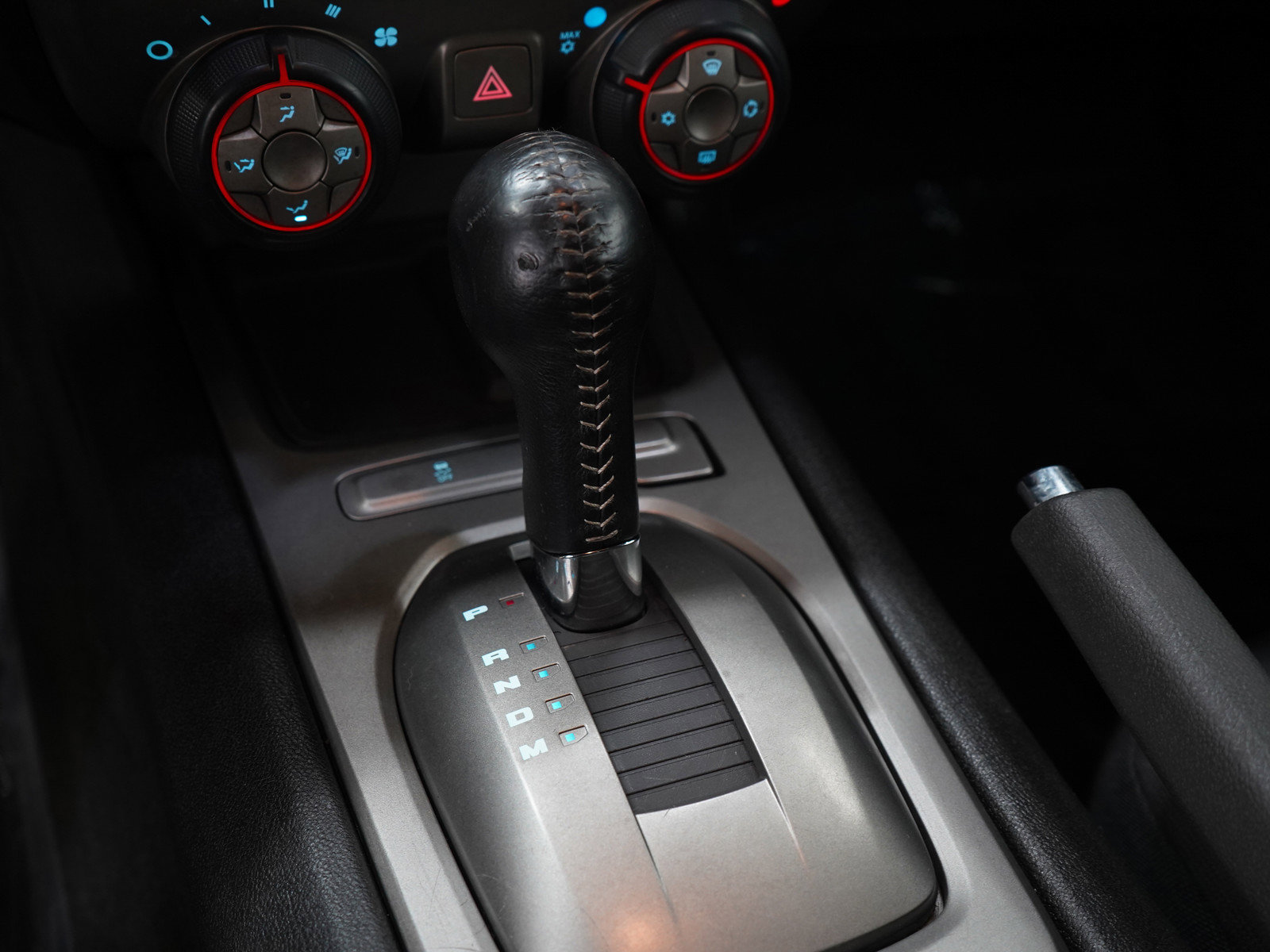 Used 2013 Chevrolet Camaro SS w/ RS Package RWD image 20