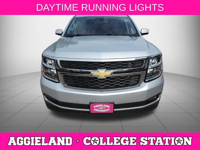 Used 2017 Chevrolet Tahoe LT w/ Texas Edition Package RWD image 12