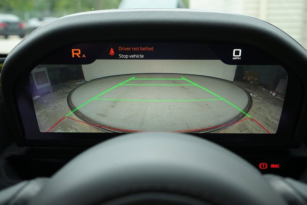 Used 2022 McLaren 720S Performance image 20