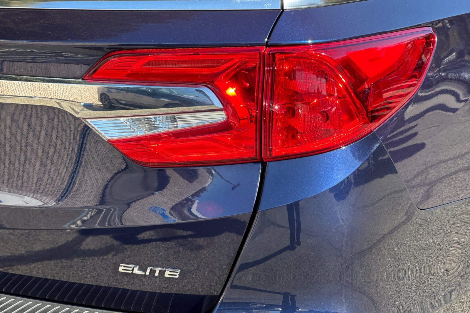 Used 2019 Honda Odyssey Elite image 26