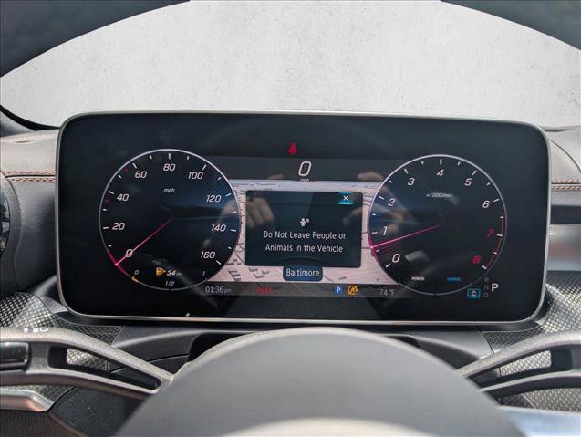 New 2026 Mercedes-Benz C 300 4MATIC Sedan image 11
