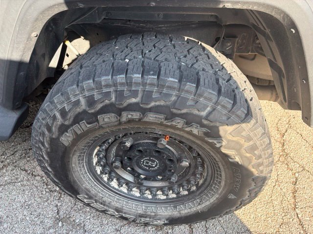 Used 2020 Jeep Gladiator Sport AWD/4WD image 5