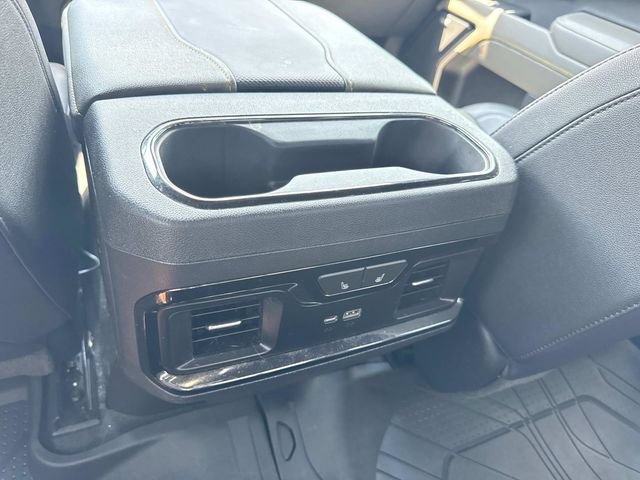 Used 2023 Chevrolet Silverado 1500 ZR2 AWD/4WD image 16