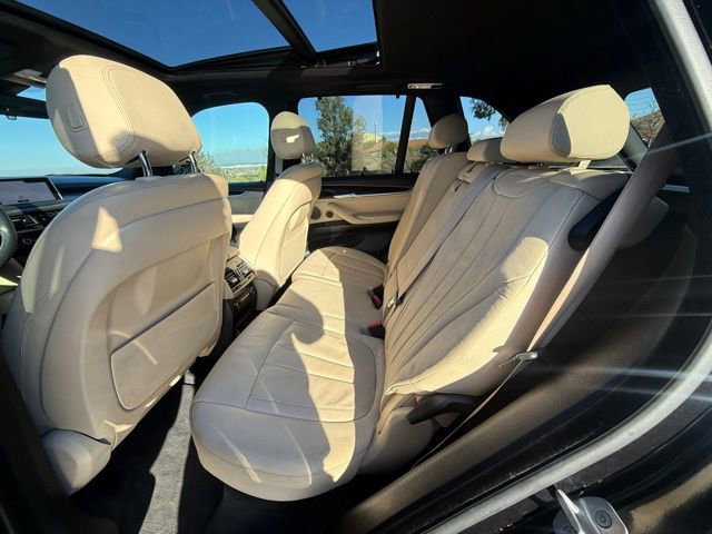 Used 2017 BMW X5 xDrive35i image 12
