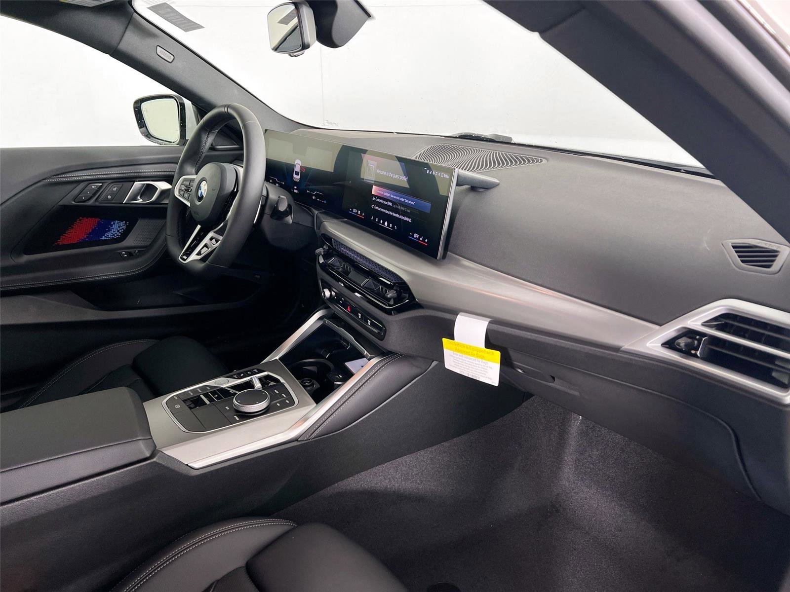 New 2026 BMW 230i xDrive Coupe w/ M Sport Package image 24