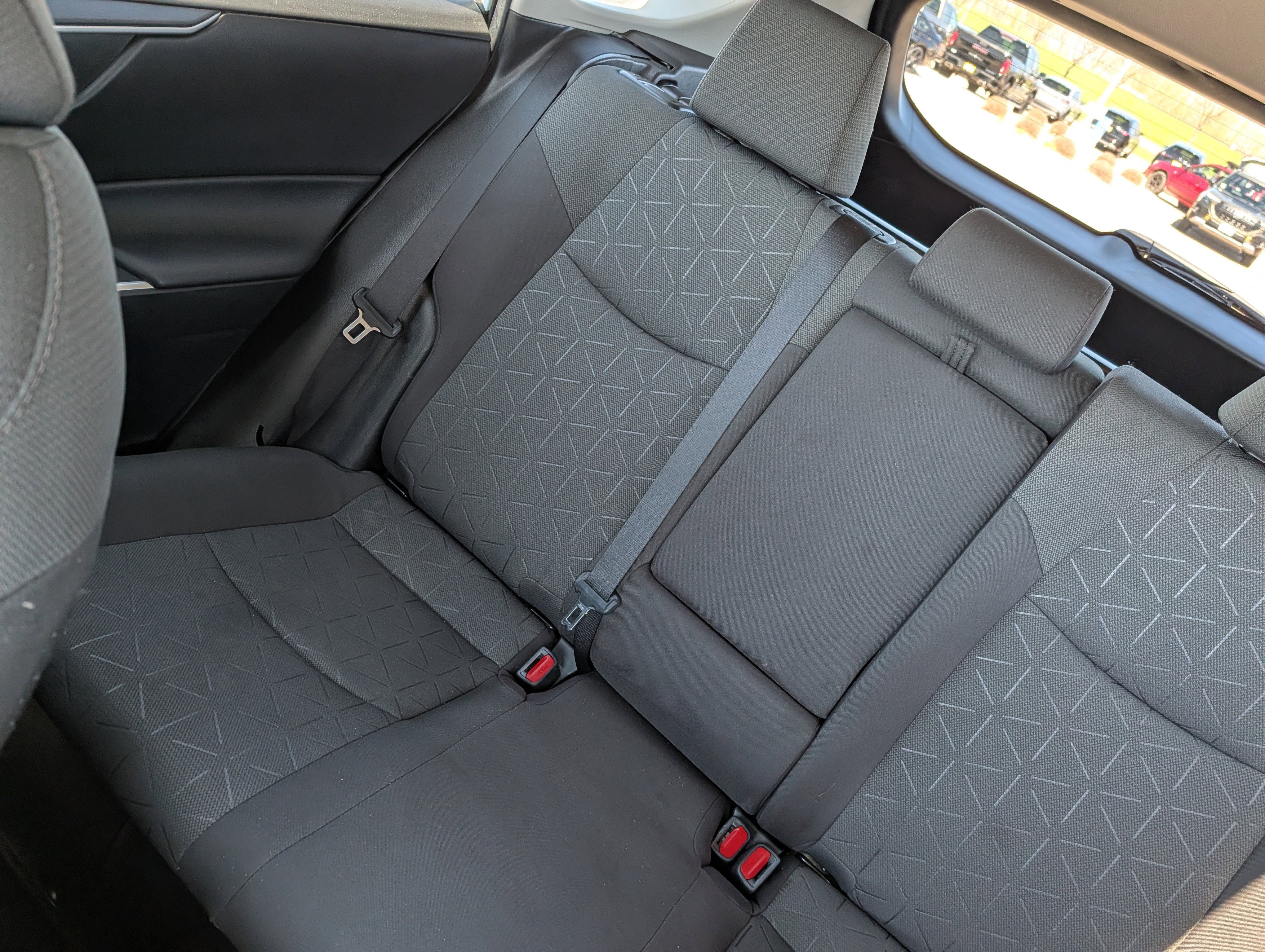 Used 2022 Toyota RAV4 XLE AWD/4WD image 12