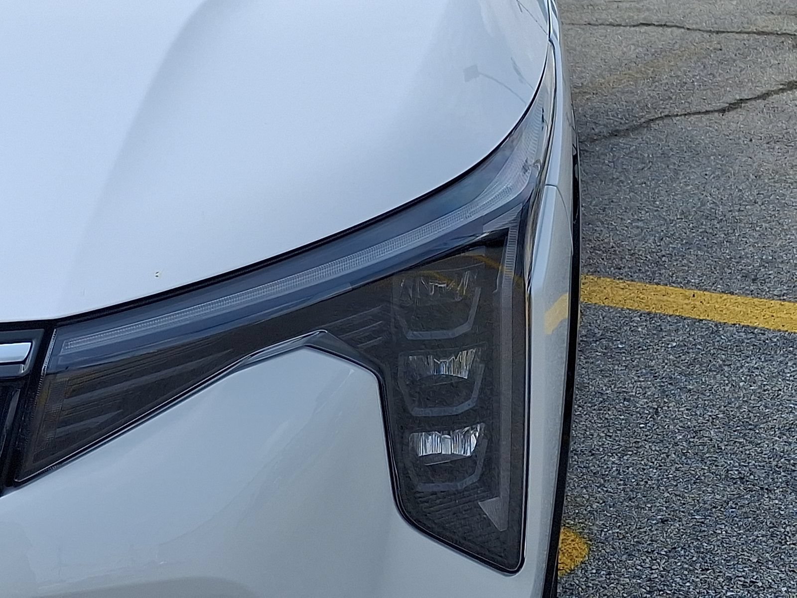 New 2026 Kia K4 GT-Line w/ GT-Line Premium Package FWD image 7