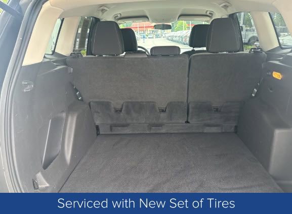 Used 2016 Ford Escape SE FWD image 8