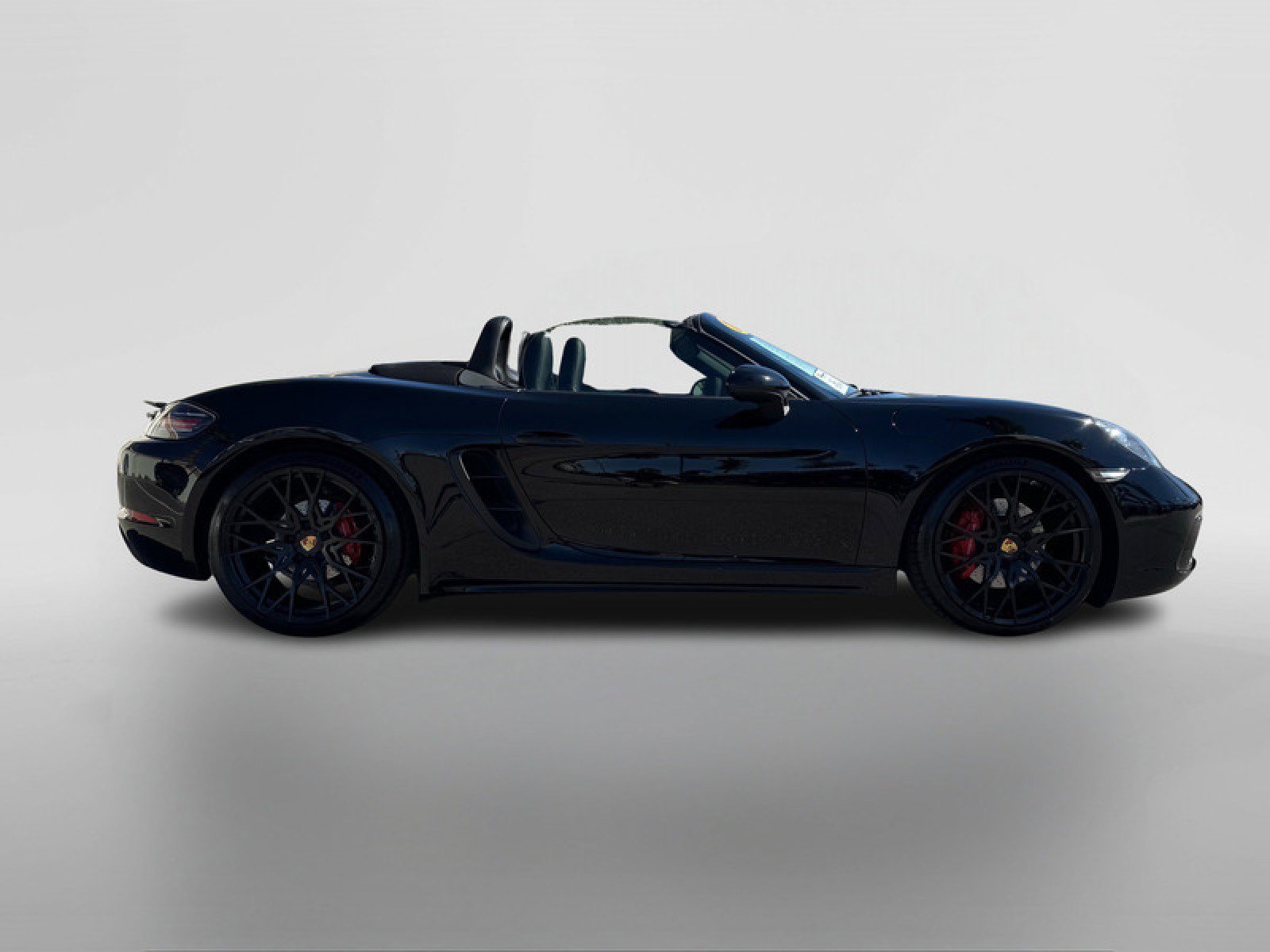 Used 2017 Porsche 718 Boxster S image 6