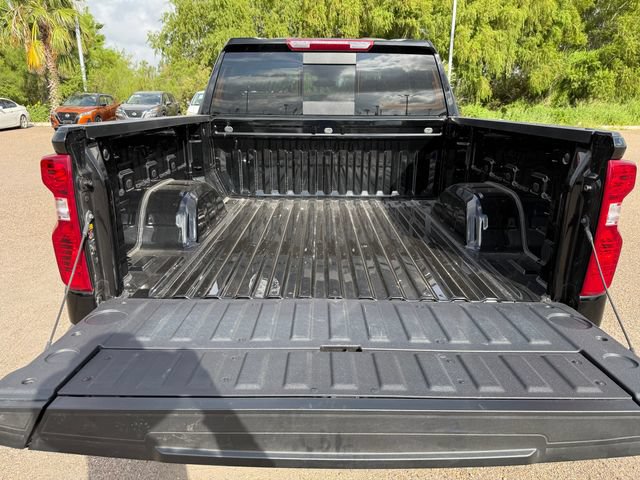 Used 2026 Chevrolet Silverado 1500 LT w/ Texas Edition Plus RWD image 15