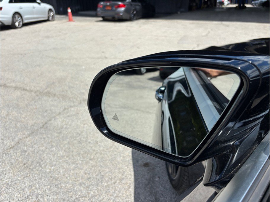 Used 2019 Mercedes-Benz E 53 AMG 4MATIC Cabriolet image 18