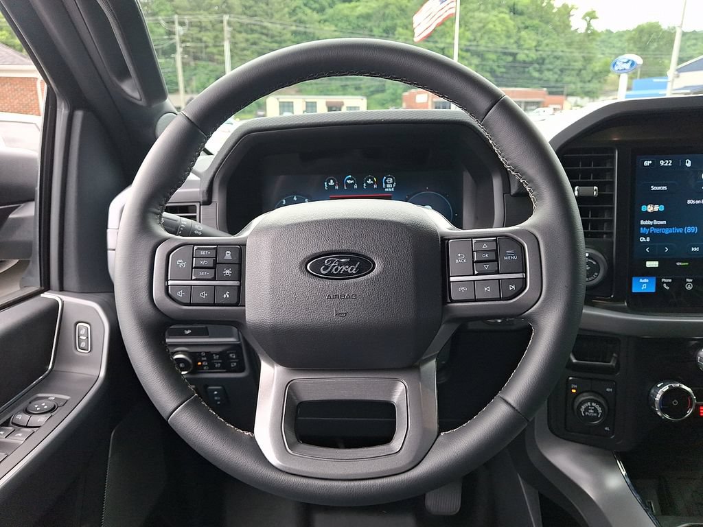 Used 2026 Ford F150 XLT w/ Equipment Group 303A High AWD/4WD image 19