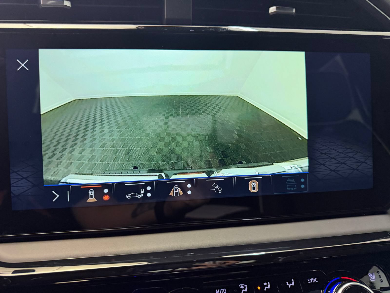 New 2026 GMC Sierra 1500 AT4X w/ AT4X AEV Edition AWD/4WD image 17