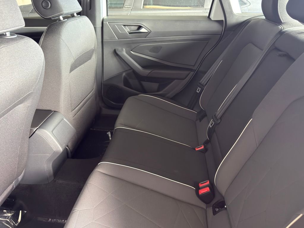 New 2026 Volkswagen Jetta Sport image 25