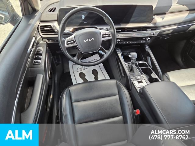 Used 2025 Kia Telluride S image 5