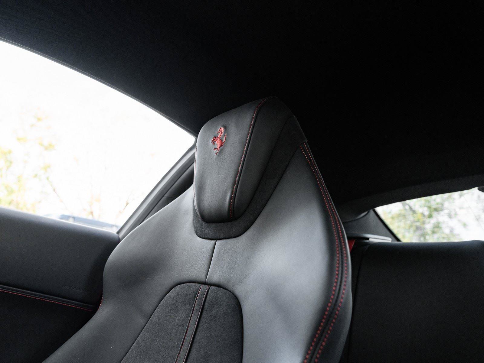 Used 2023 Ferrari Roma RWD image 22