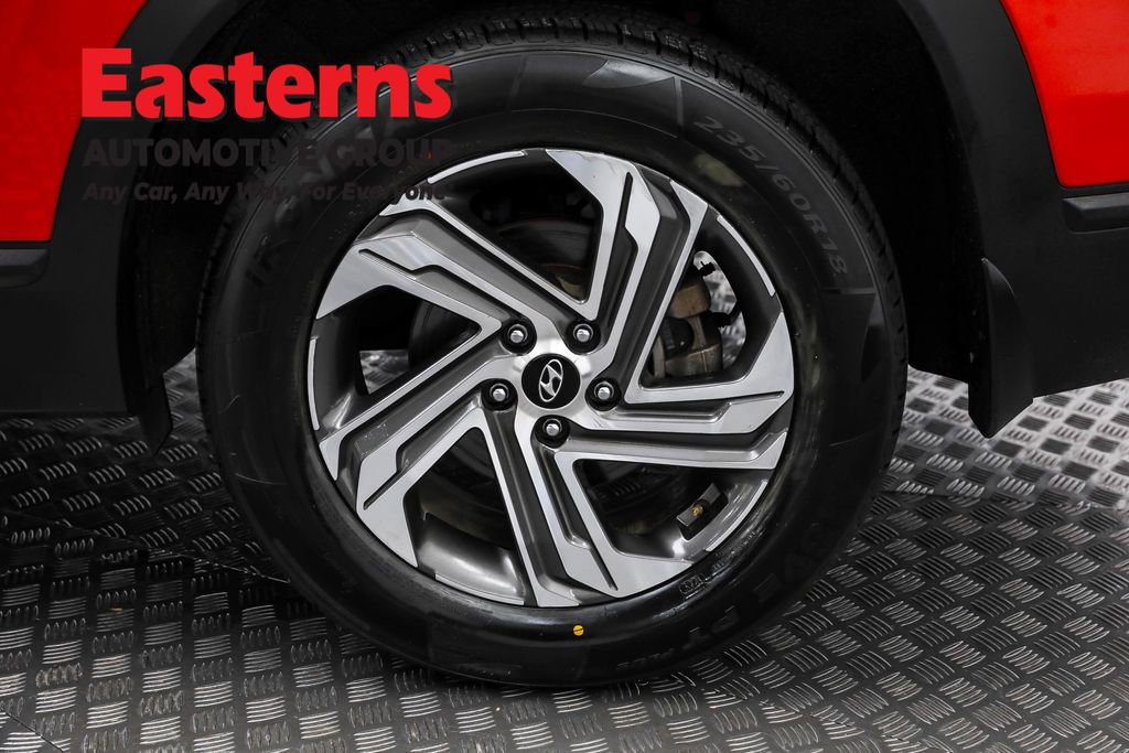 Used 2022 Hyundai Santa Fe SE image 32