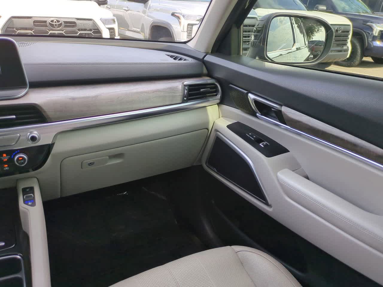 Used 2020 Kia Telluride EX AWD/4WD image 17
