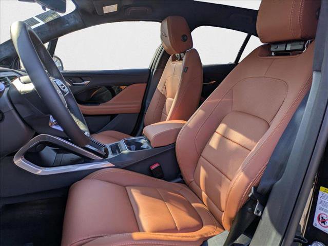New 2024 Jaguar I-PACE R-Dynamic HSE image 4