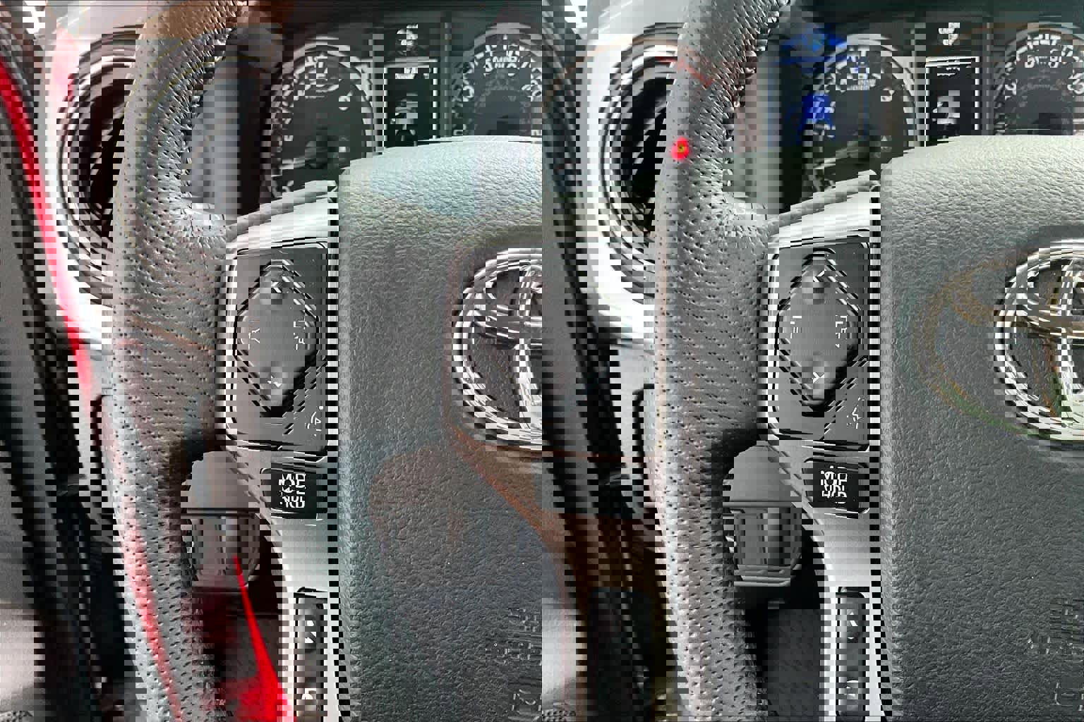 Used 2023 Toyota Tacoma SR5 image 23