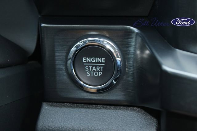 Certified 2025 Ford F350 Lariat w/ Lariat Ultimate Package image 22