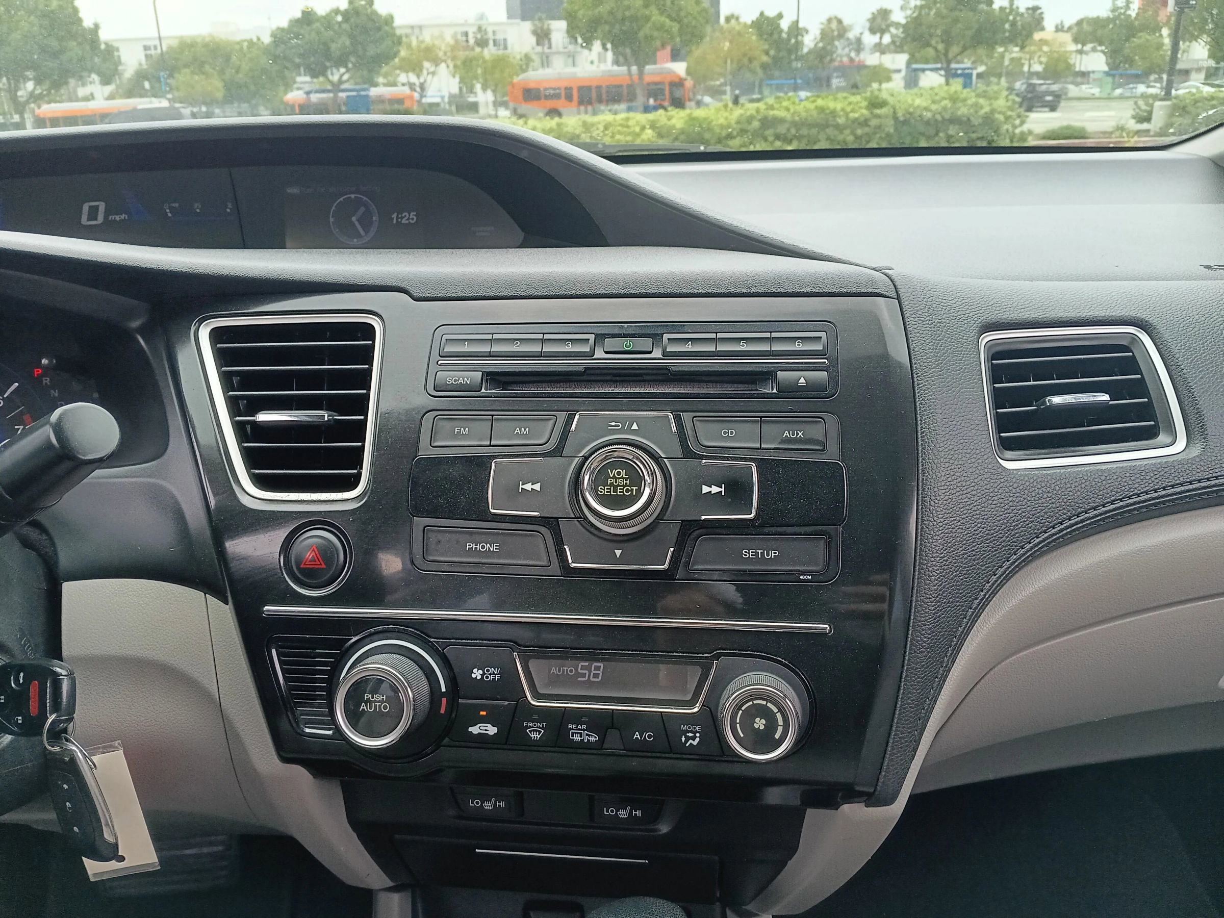 Used 2013 Honda Civic EX-L image 15