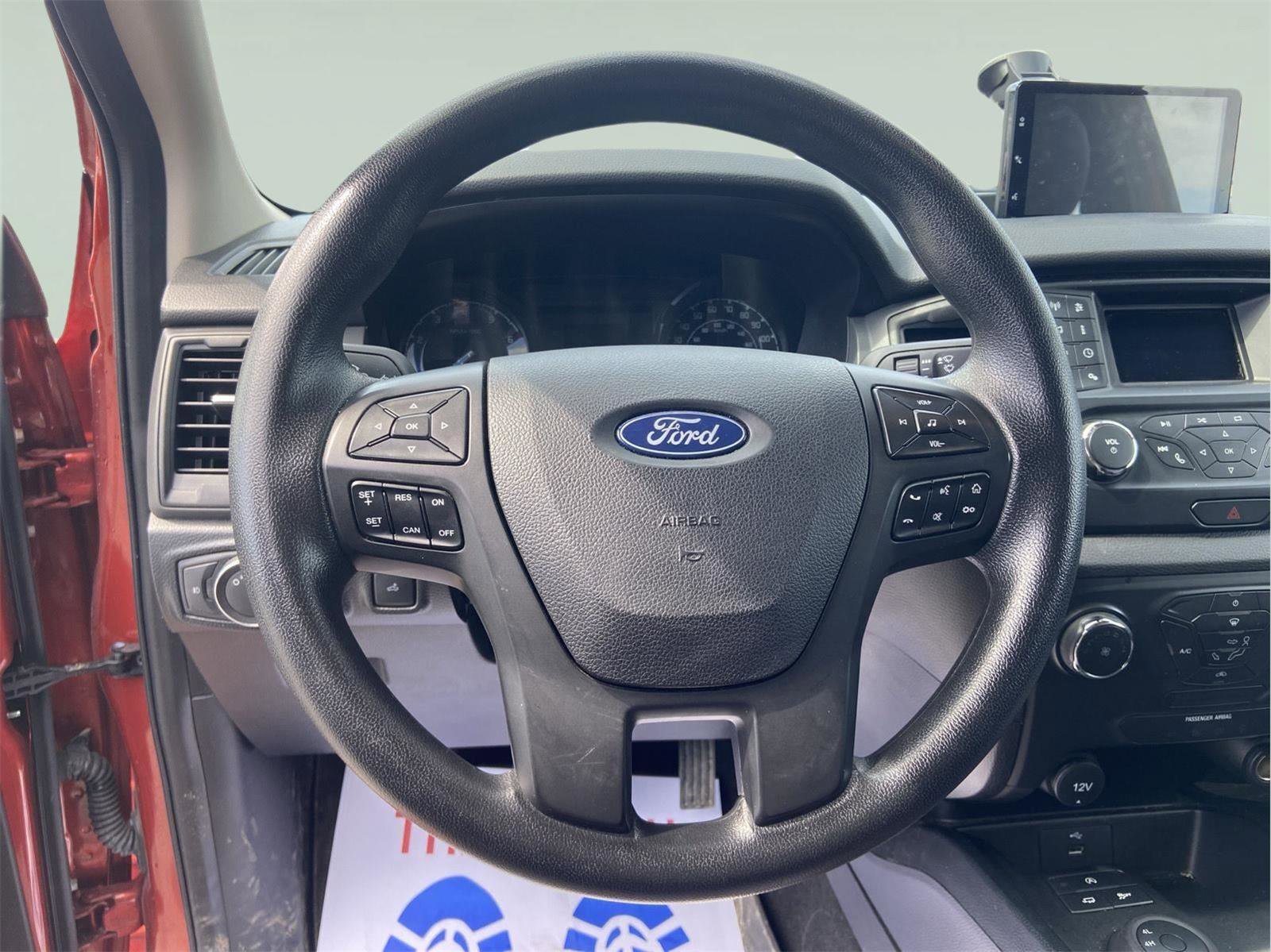 Used 2022 Ford Ranger XL w/ Equipment Group 101A High AWD/4WD image 19