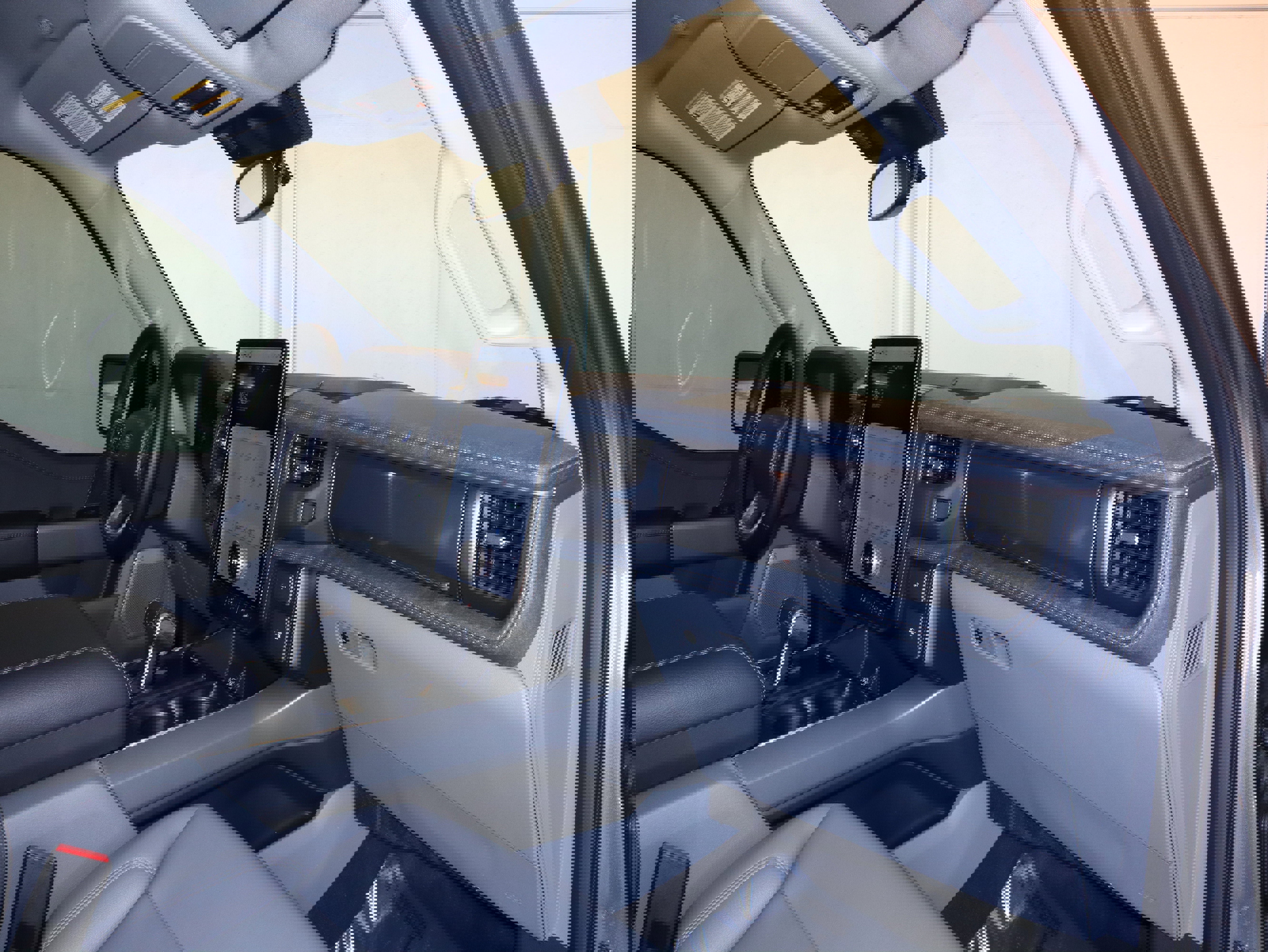 Certified 2025 Ford F150 Lightning Flash image 39