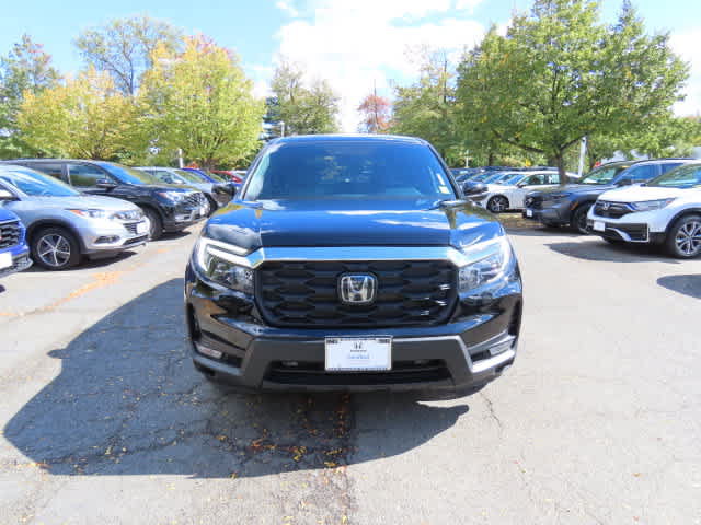 Certified 2023 Honda Passport EX-L image 6