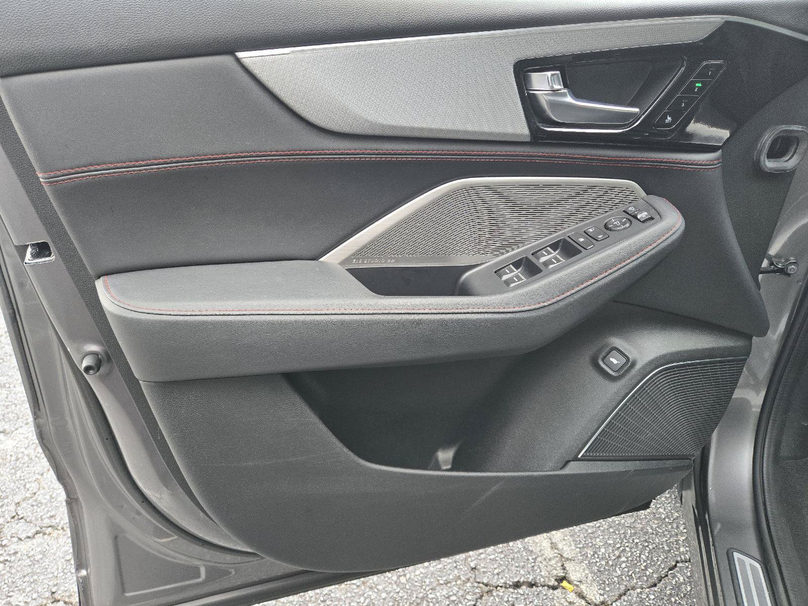 Certified 2023 Acura MDX A-Spec AWD/4WD image 12