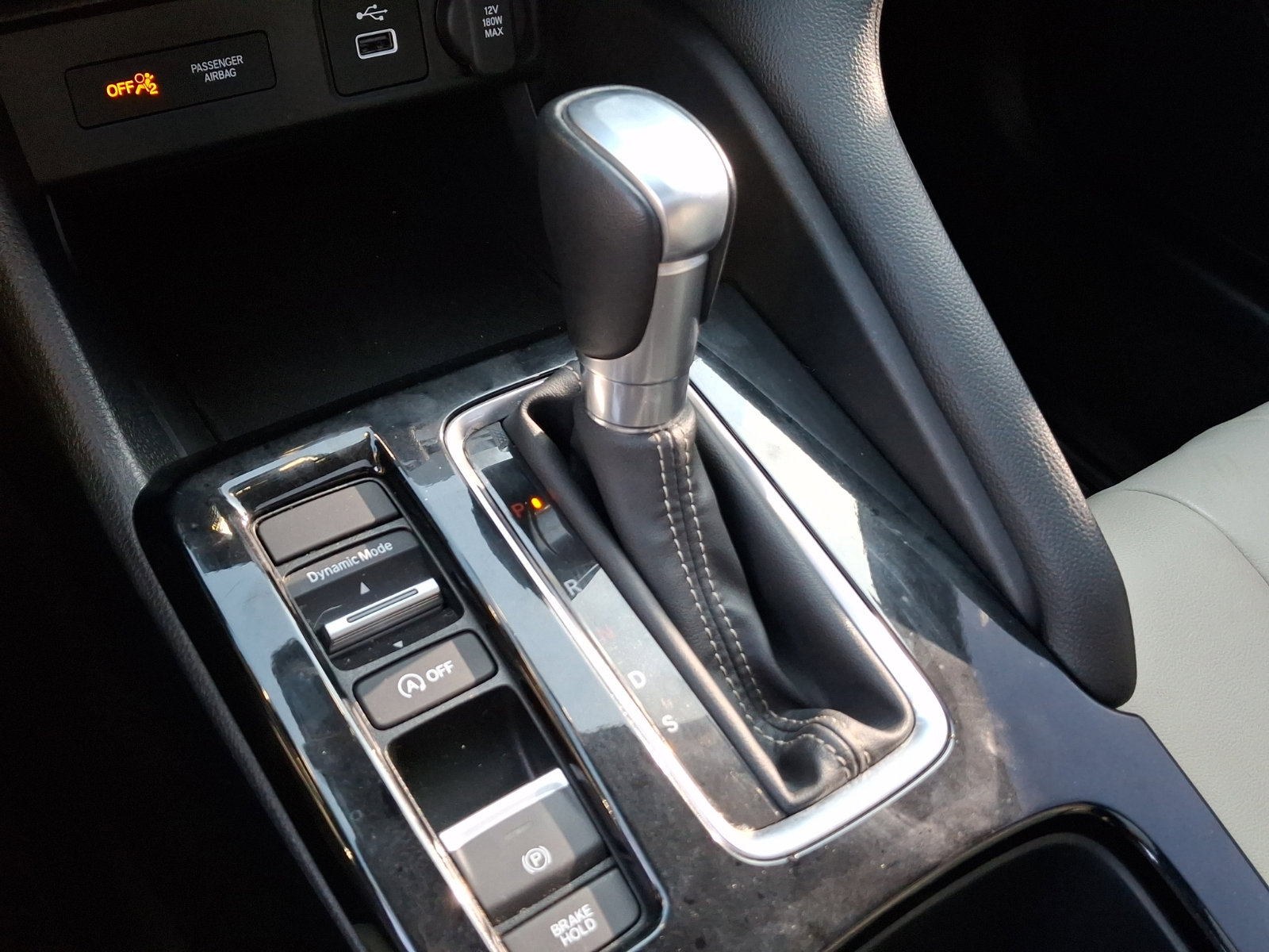 Used 2023 Acura Integra A-Spec image 14