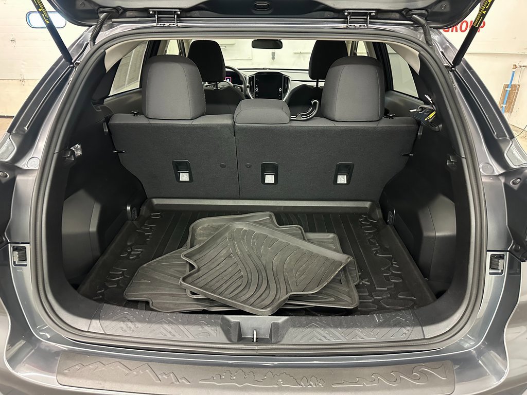 Used 2025 Subaru Crosstrek 2.5i Premium image 17