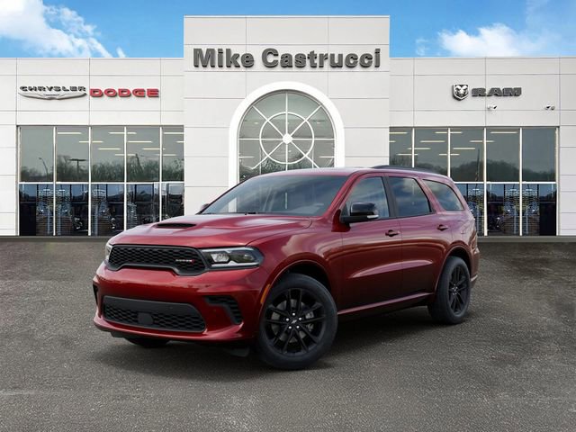 New 2026 Dodge Durango GT image 2
