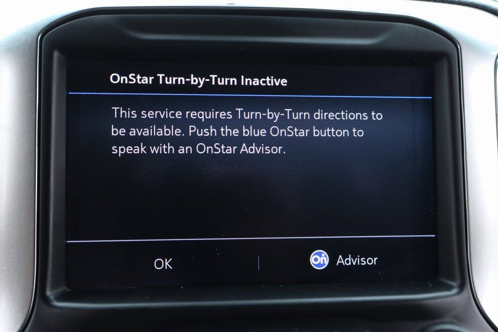 Used 2022 Chevrolet Silverado 2500 LT w/ Convenience Package image 33