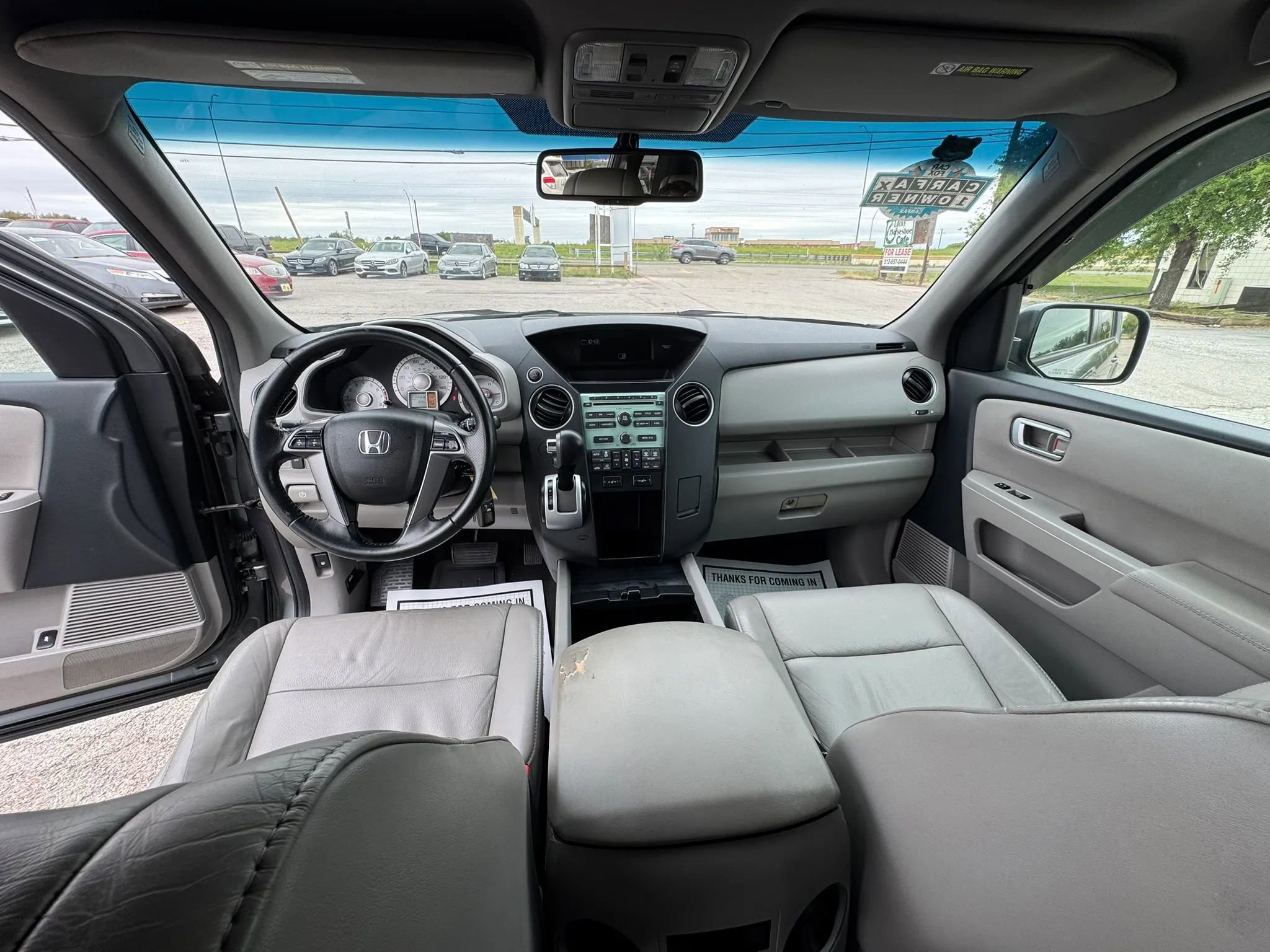 Used 2011 Honda Pilot EX-L image 25