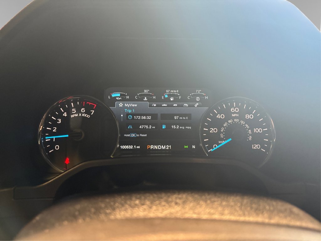 Used 2017 Ford F150 XLT w/ XTR Package AWD/4WD image 29