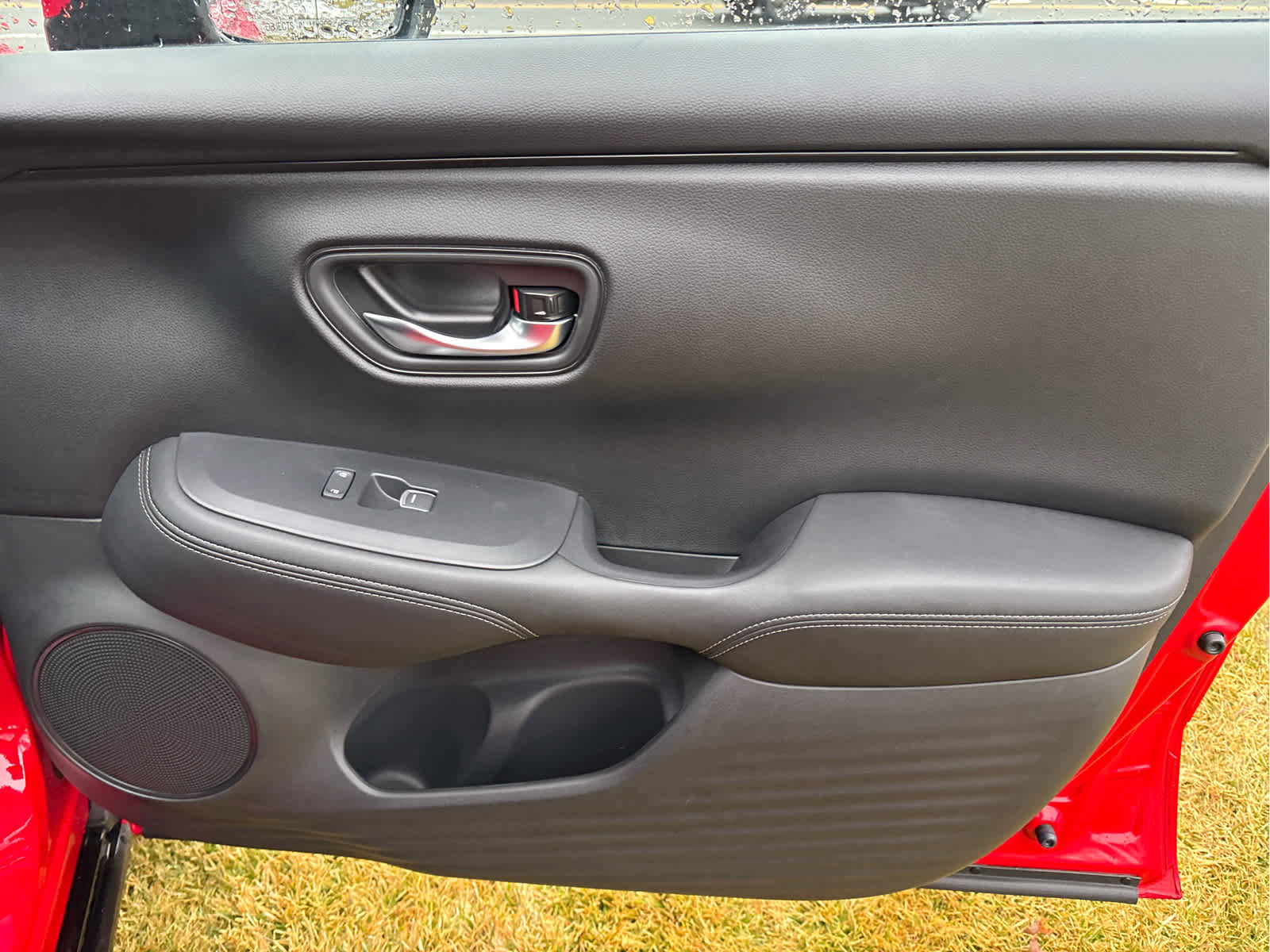 Used 2025 Honda HR-V EX-L image 26