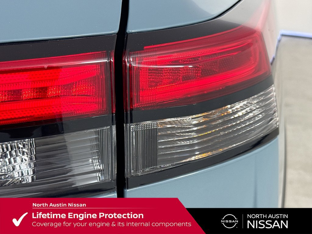 New 2026 Nissan Pathfinder Rock Creek AWD/4WD image 32