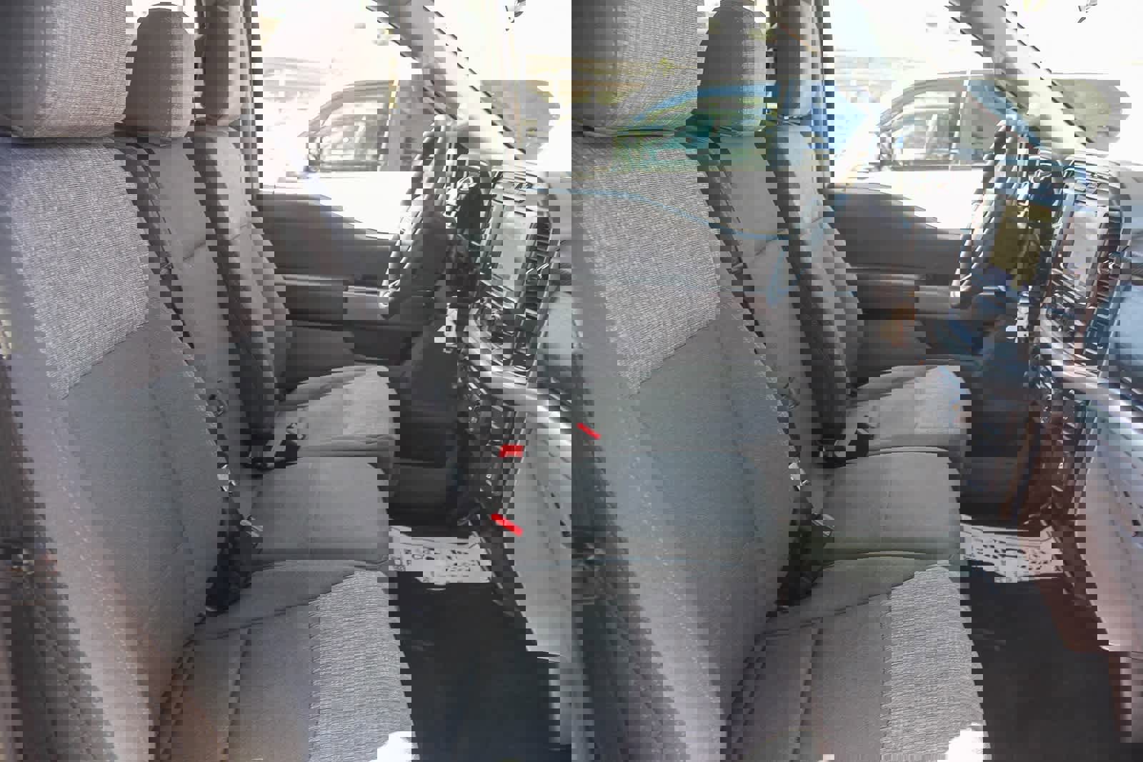 Used 2023 Ford F150 XLT image 21