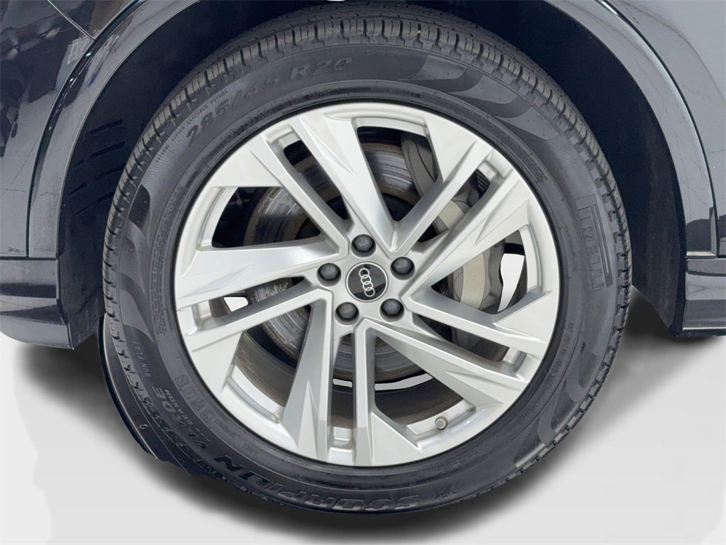 Used 2022 Audi Q7 3.0T Premium image 57