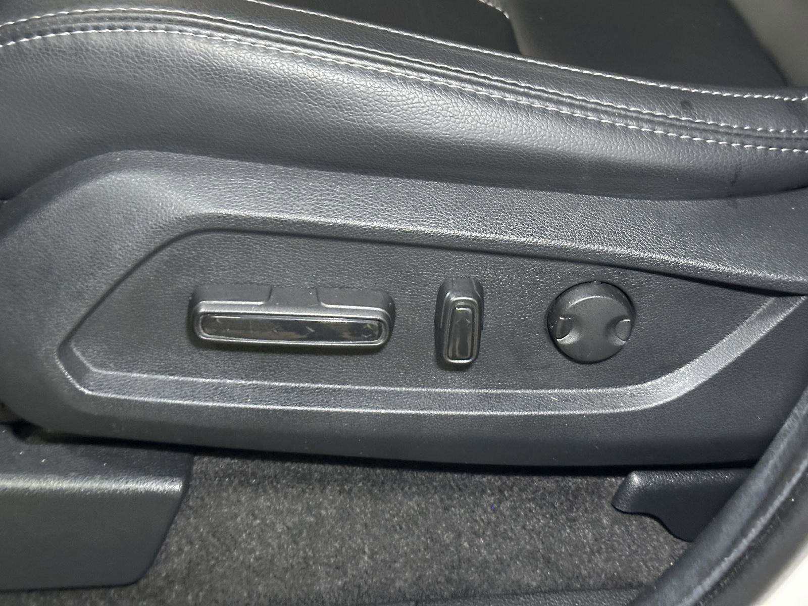 Certified 2024 Honda Pilot EX-L image 23