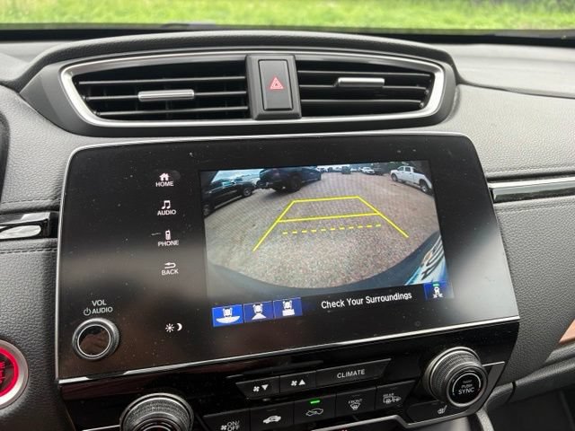 Used 2020 Honda CR-V EX image 18