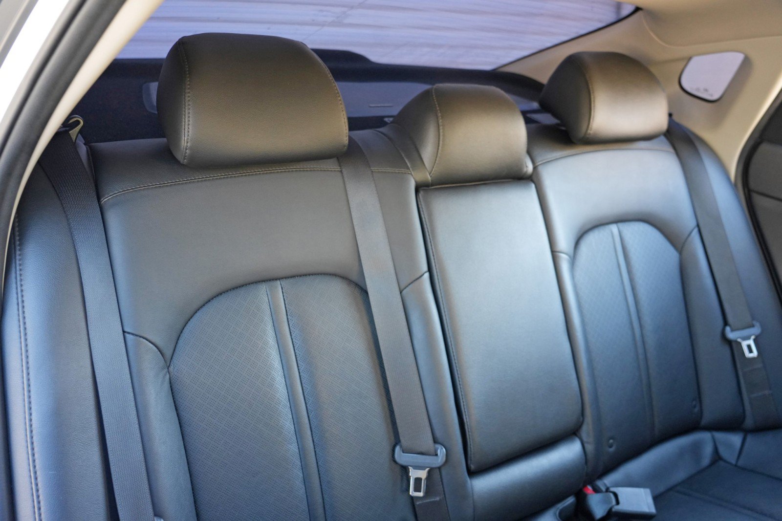 Used 2019 Kia Optima EX w/ EX Premium Package FWD image 42
