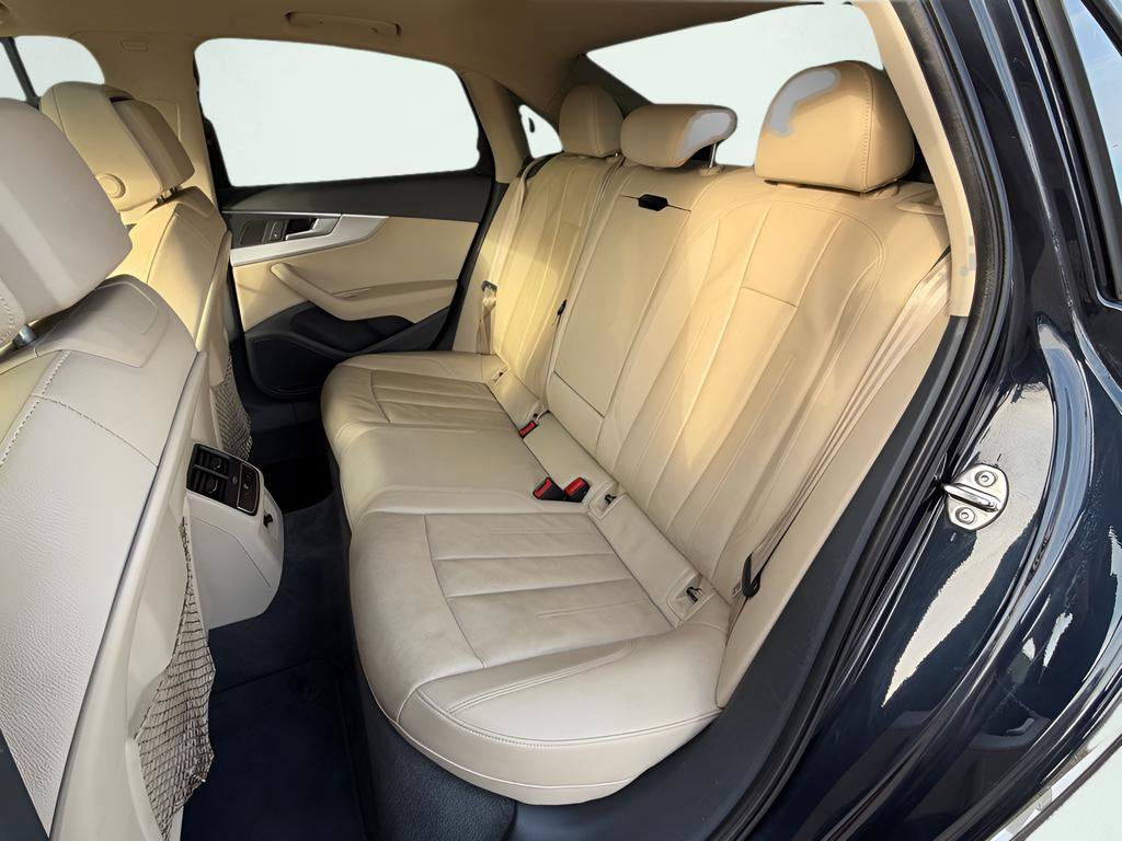 Used 2018 Audi A4 2.0T Ultra Premium image 23